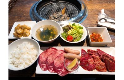 焼肉ランチ高評価店の選び方！家族、女子会、一人焼肉にぴったりのおすすめ
