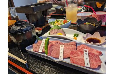 焼肉ランチ女子会に最適！店の選び方と予約のコツ