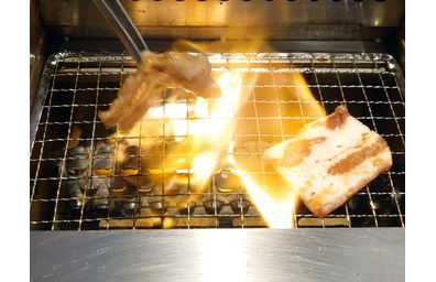一人焼肉を最高に楽しむ方法！
