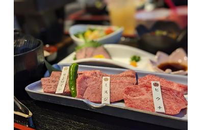 鐘ケ淵駅周辺で満足度が高い焼肉ランチ！選び方も解説