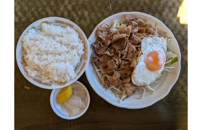 品川駅近くで焼肉ランチを堪能！