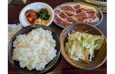名店で楽しむ焼肉ランチ！おすすめランチや選び方を完全ガイド