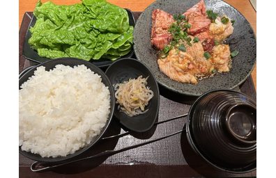 焼肉ランチチェーン店の選び方！食べ放題や定食のコスパ比較