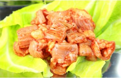 焼肉におすすめ！シマチョウの部位と特徴を完全ガイド