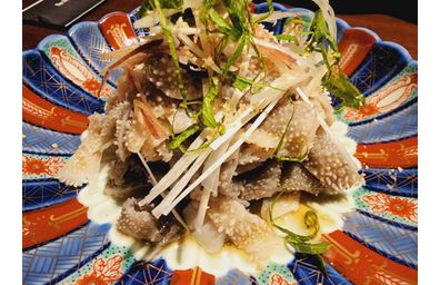 センマイの焼き方完全ガイド！香ばしく焼く極意と味付け術