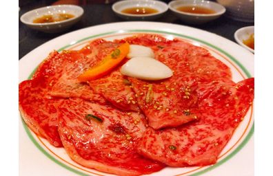 ランプ肉で栄養もレシピも極める方法