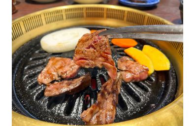 赤坂駅周辺で焼肉ランチを楽しむ！食べ放題や平日メニューも解説