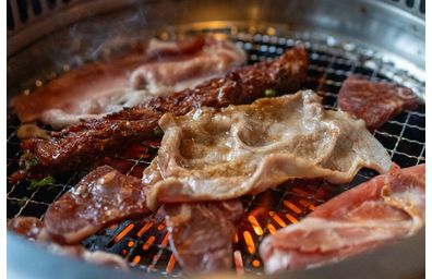 麻布十番駅周辺の焼肉ランチ食べ放題完全攻略！