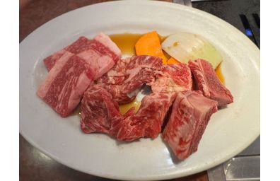 御成門駅近くで味わう焼肉の魅力満載ランチ納得感と満足度で選定
