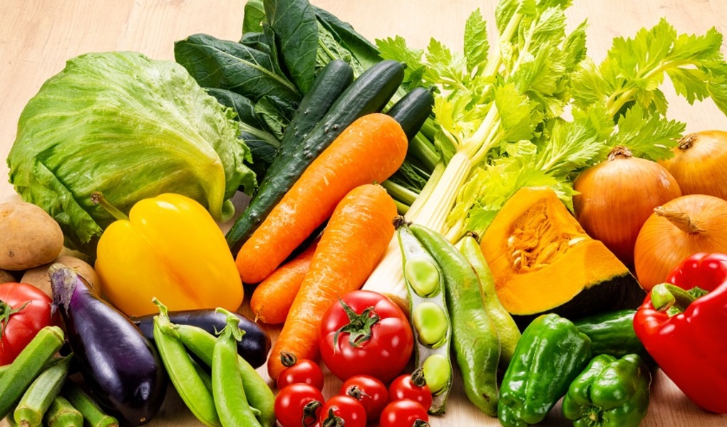 野菜メニューで健康的な食生活！選び方からレシピまで徹底解説
