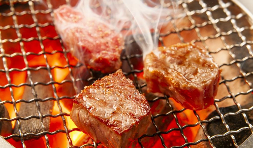 人気焼肉店のレシピ集 - 参考書