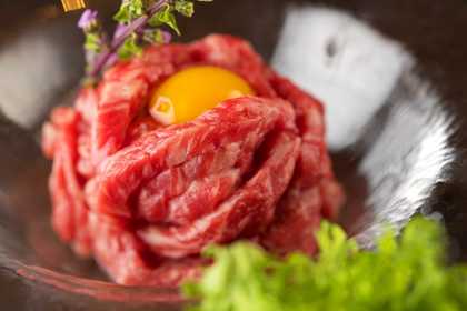 おすすめ生肉