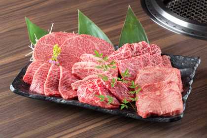 おすすめ和牛
